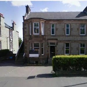 Bed & Breakfast Murrayfield Park, Edinburg