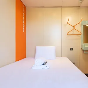 Easyhotel Εδιμβούργο