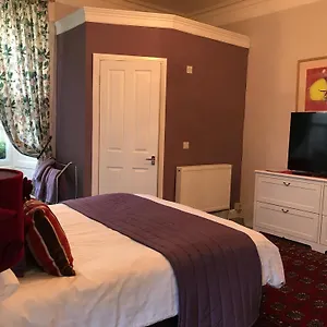 3* Гостевой дом 22 Chester Street