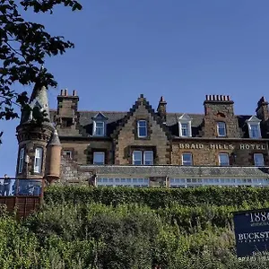 Hotel Braid Hills, EDI