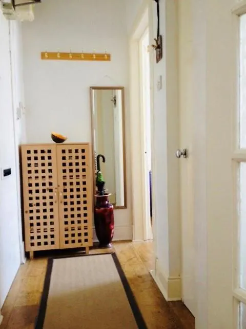 Cozy Nest Apartment Edinburgh