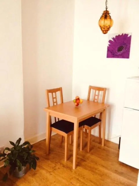 Cozy Nest Apartment Edinburgh United Kingdom