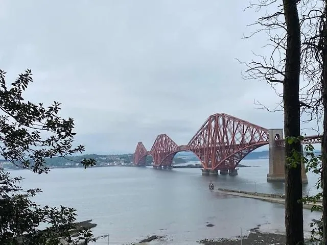 Cozy Nest Apartment Edinburgh United Kingdom